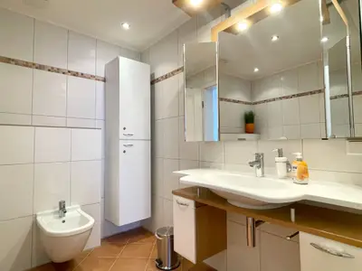 Ferienwohnung für 3 Personen (70 m²) in Norderney 8/10