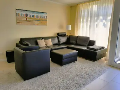 Ferienwohnung für 3 Personen (70 m²) in Norderney 9/10