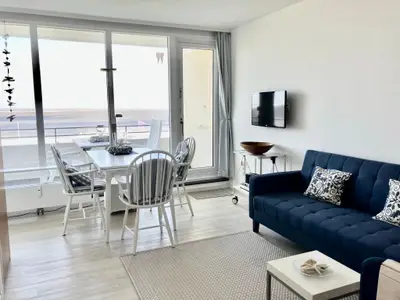 Ferienwohnung für 2 Personen (37 m²) in Norderney 1/9