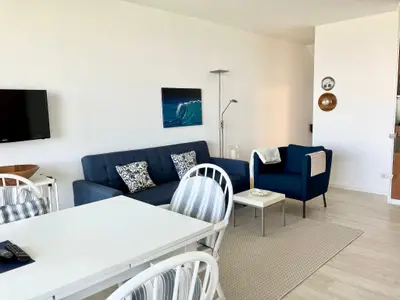 Ferienwohnung für 2 Personen (37 m²) in Norderney 2/9