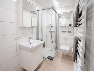 Ferienwohnung für 2 Personen (37 m²) in Norderney 3/9