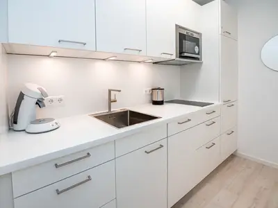 Ferienwohnung für 2 Personen (37 m²) in Norderney 6/9