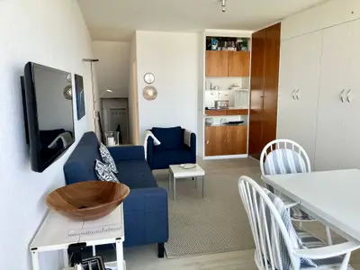 Ferienwohnung für 2 Personen (37 m²) in Norderney 7/9