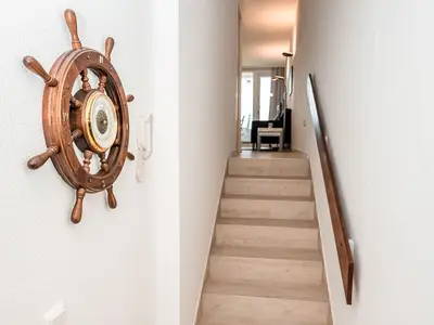 Ferienwohnung für 2 Personen (37 m²) in Norderney 8/9