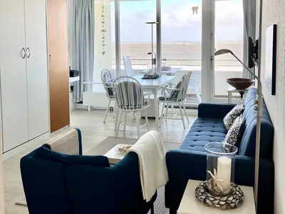 Ferienwohnung für 2 Personen (37 m²) in Norderney 9/9