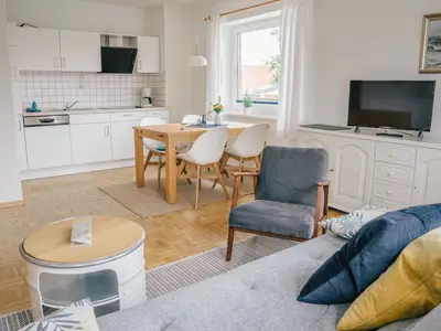 Ferienwohnung für 4 Personen (45 m²) in Norderney 2/9