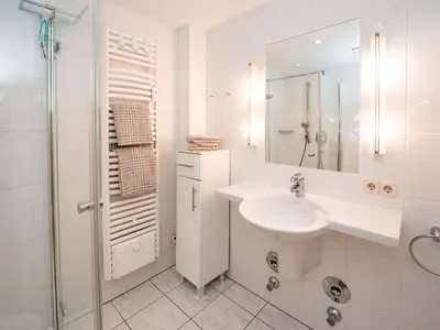 Ferienwohnung für 3 Personen (42 m²) in Norderney 4/8