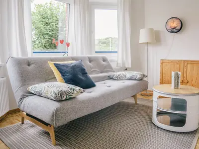 Ferienwohnung für 4 Personen (45 m²) in Norderney 3/9