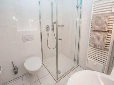 Ferienwohnung für 3 Personen (42 m²) in Norderney 6/8