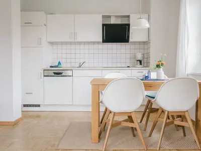 Ferienwohnung für 4 Personen (45 m²) in Norderney 4/9