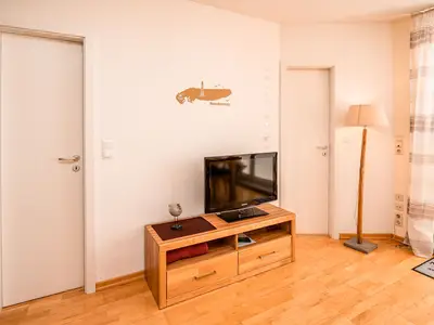 Ferienwohnung für 3 Personen (42 m²) in Norderney 7/8