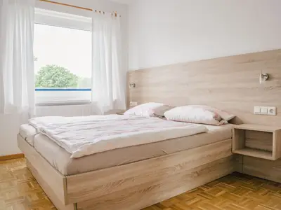 Ferienwohnung für 4 Personen (45 m²) in Norderney 5/9