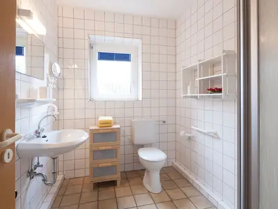 Ferienwohnung für 4 Personen (45 m²) in Norderney 6/9