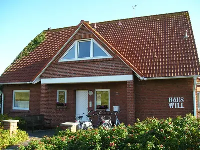 Ferienwohnung für 4 Personen (45 m²) in Norderney 8/9