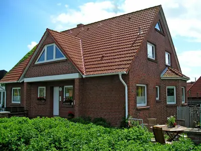 Ferienwohnung für 4 Personen (45 m²) in Norderney 9/9