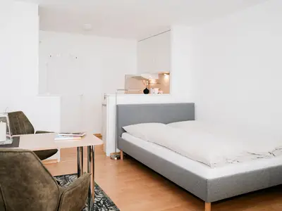 Ferienwohnung für 2 Personen (25 m²) in Norderney 1/10