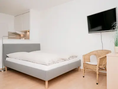 Ferienwohnung für 2 Personen (25 m²) in Norderney 3/10