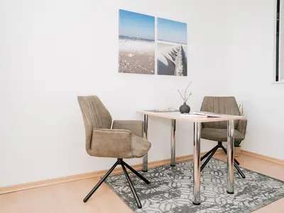 Ferienwohnung für 2 Personen (25 m²) in Norderney 4/10