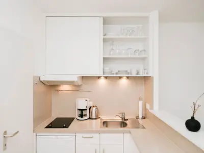 Ferienwohnung für 2 Personen (25 m²) in Norderney 5/10