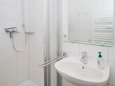 Ferienwohnung für 2 Personen (25 m²) in Norderney 8/10