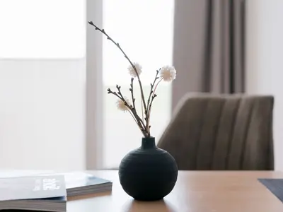 Ferienwohnung für 2 Personen (25 m²) in Norderney 9/10
