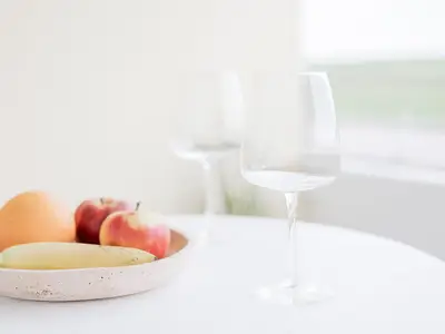 Ferienwohnung für 2 Personen (25 m²) in Norderney 10/10