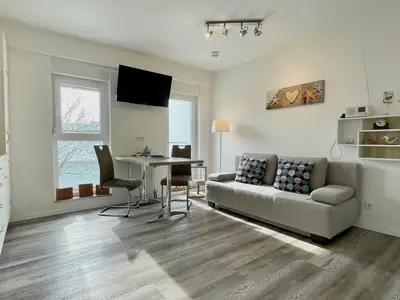 Ferienwohnung für 2 Personen (25 m²) in Norderney 3/7