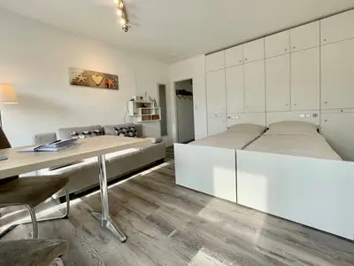 Ferienwohnung für 2 Personen (25 m²) in Norderney 4/7