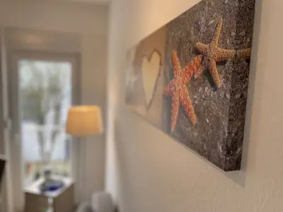 Ferienwohnung für 2 Personen (25 m²) in Norderney 7/7