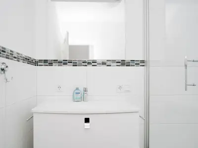 Ferienwohnung für 2 Personen (30 m²) in Norderney 6/10