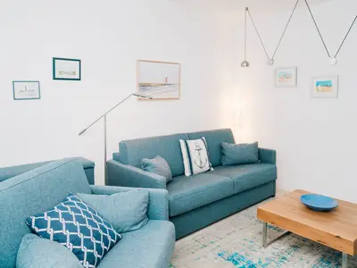 Ferienwohnung für 2 Personen (30 m²) in Norderney 7/10