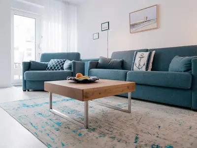 Ferienwohnung für 2 Personen (30 m²) in Norderney 9/10