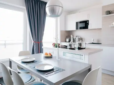 Ferienwohnung für 4 Personen (45 m²) in Norderney 2/10