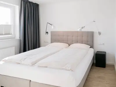 Ferienwohnung für 4 Personen (45 m²) in Norderney 3/10