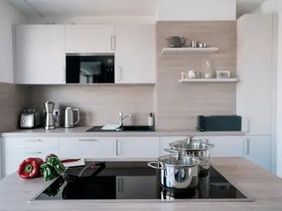 Ferienwohnung für 4 Personen (45 m²) in Norderney 4/10
