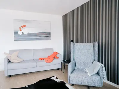 Ferienwohnung für 4 Personen (45 m²) in Norderney 7/10