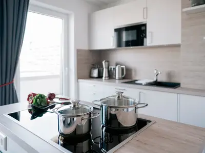 Ferienwohnung für 4 Personen (45 m²) in Norderney 8/10