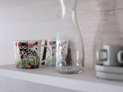 Ferienwohnung für 4 Personen (45 m²) in Norderney 9/10