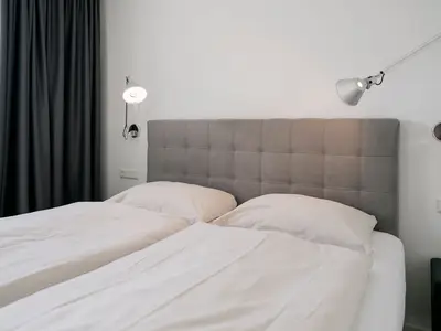 Ferienwohnung für 4 Personen (45 m²) in Norderney 10/10