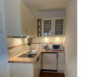 Ferienwohnung für 4 Personen (45 m²) in Norderney 4/10