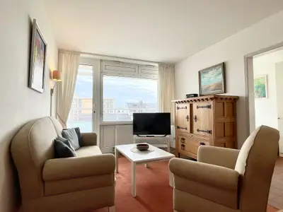 Ferienwohnung für 4 Personen (45 m²) in Norderney 5/10