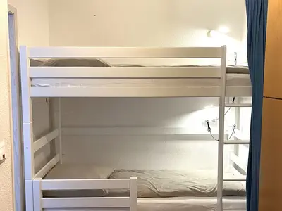 Ferienwohnung für 4 Personen (45 m²) in Norderney 6/10
