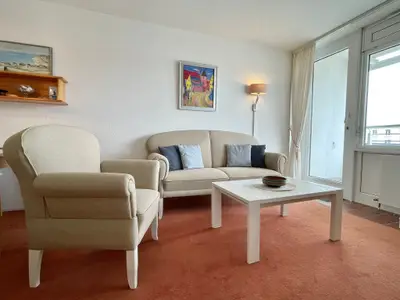 Ferienwohnung für 4 Personen (45 m²) in Norderney 7/10