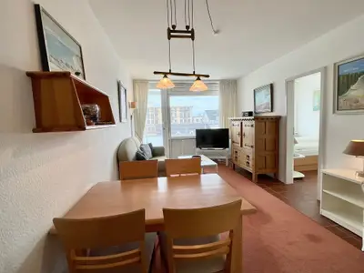 Ferienwohnung für 4 Personen (45 m²) in Norderney 8/10