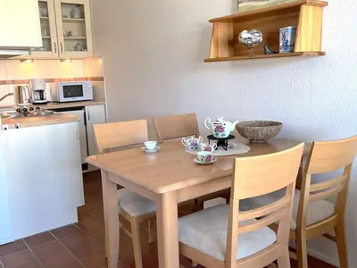 Ferienwohnung für 4 Personen (45 m²) in Norderney 9/10