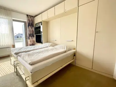 Ferienwohnung für 3 Personen (37 m²) in Norderney 2/10