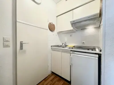 Ferienwohnung für 3 Personen (37 m²) in Norderney 3/10