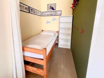 Ferienwohnung für 3 Personen (37 m²) in Norderney 6/10