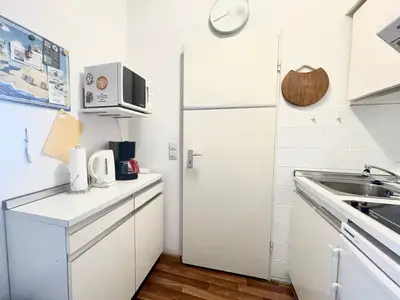 Ferienwohnung für 3 Personen (37 m²) in Norderney 9/10