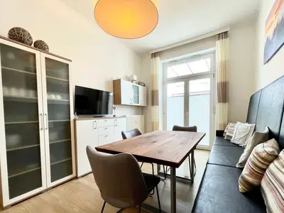 Ferienwohnung für 5 Personen (60 m²) in Norderney 1/10